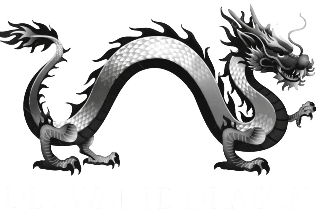 De Swarte Draeck B.V.