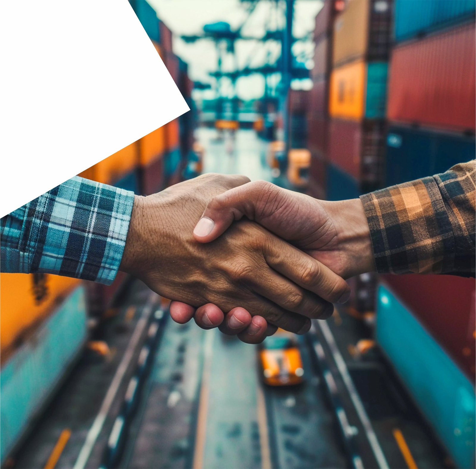 Direct Manufacturer Sourcing