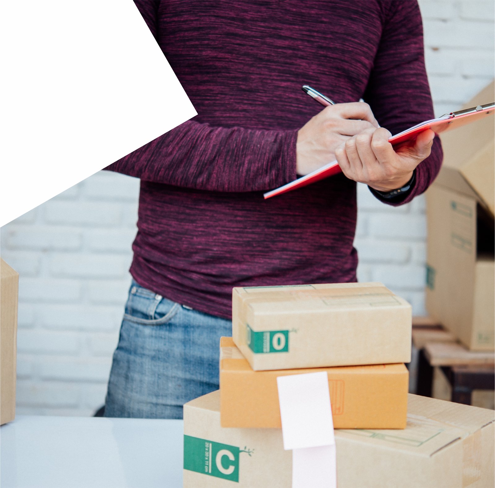 Limitless Order Value