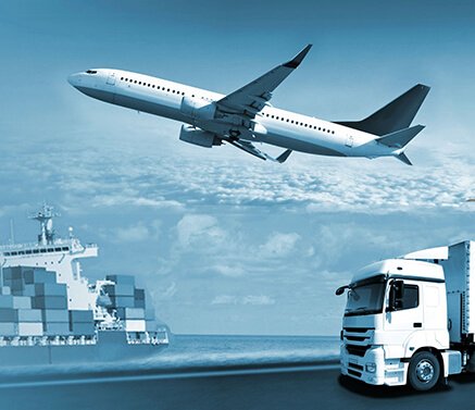 Destination Delivery